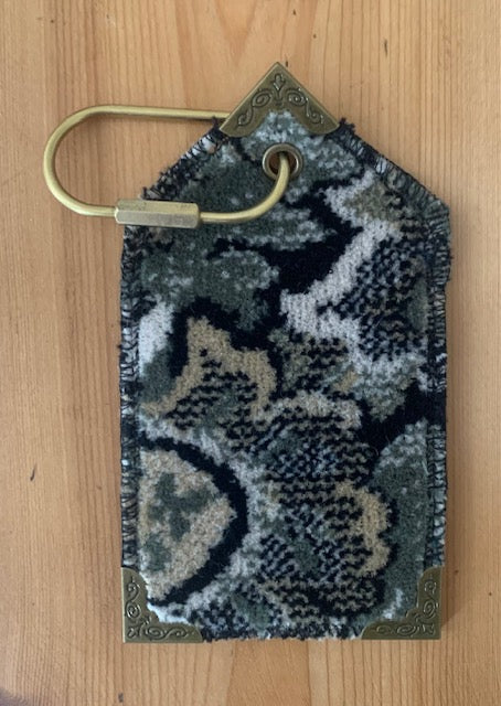 Luggage Tags