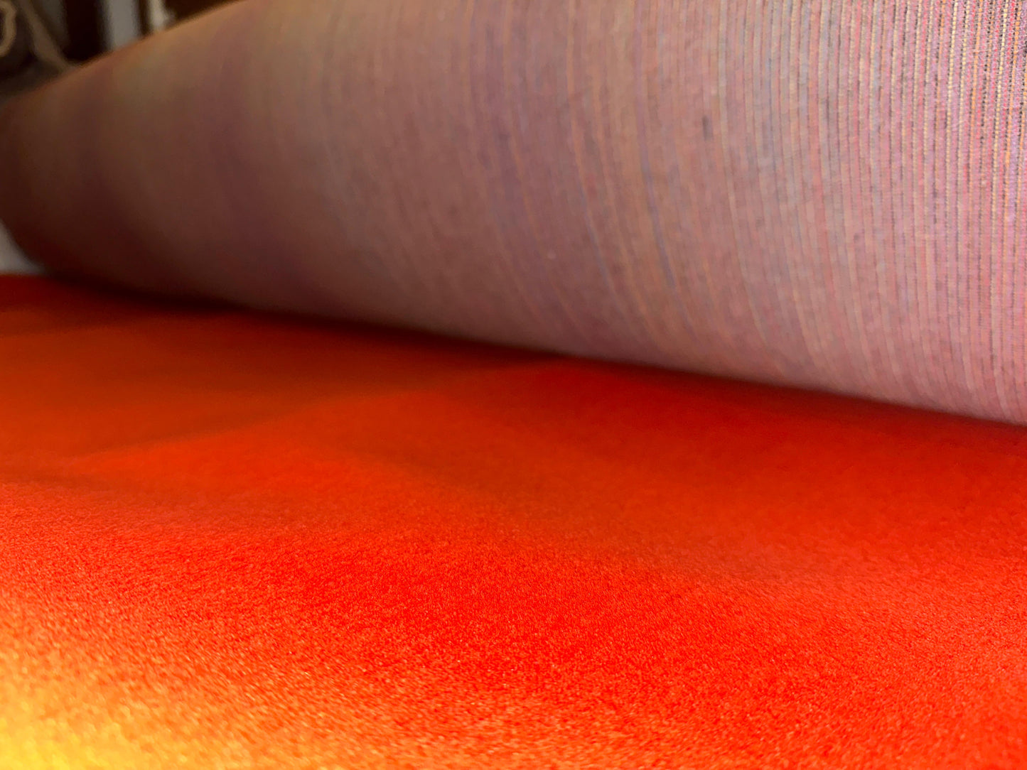 LNER / Virgin East Coast seat moquette
