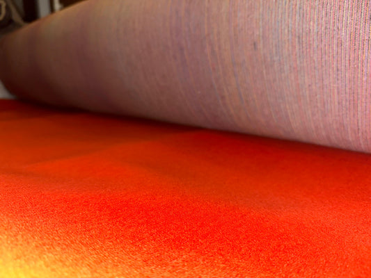 LNER / Virgin East Coast seat moquette