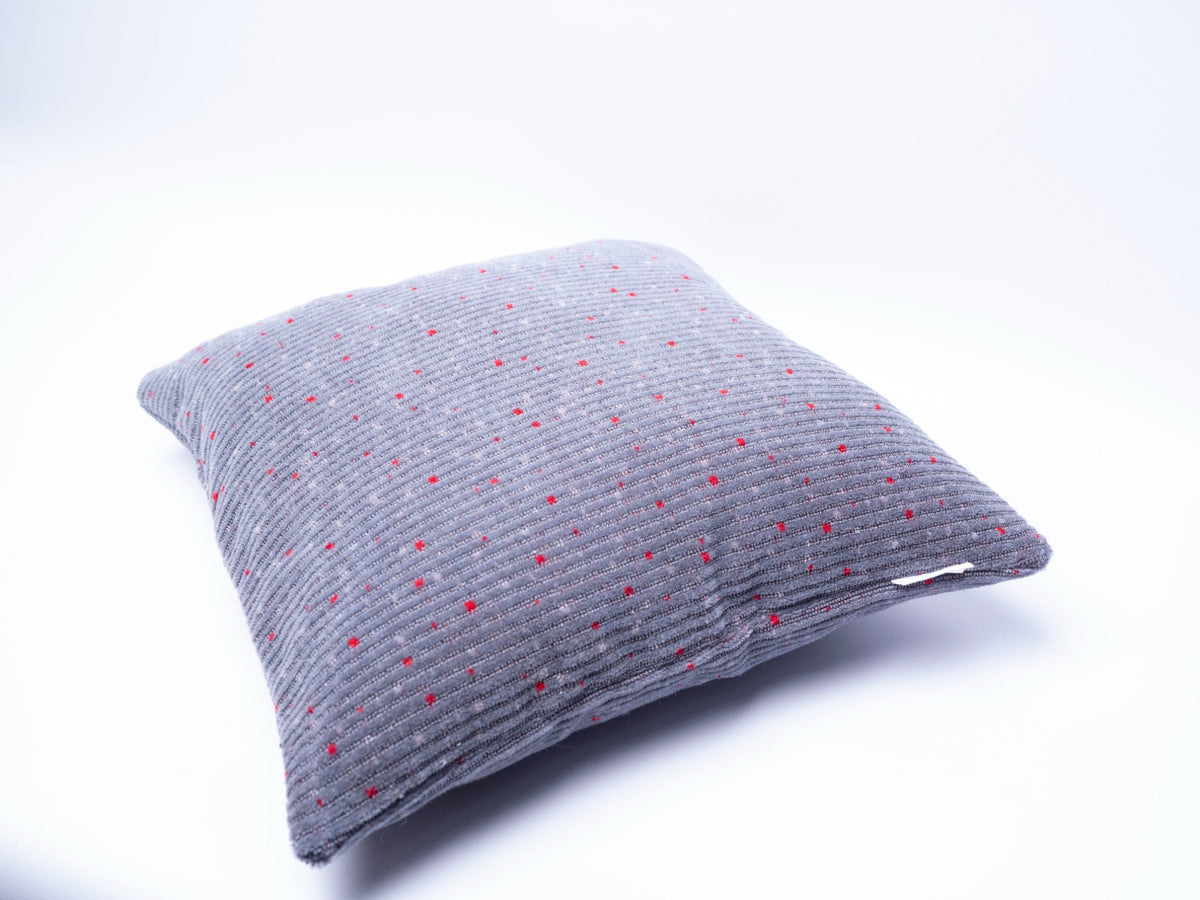Greater Anglia Mk3 cushion side view