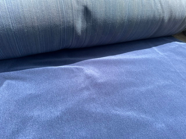 Southeastern High Speed Moquette Fabric Sold by the Metre