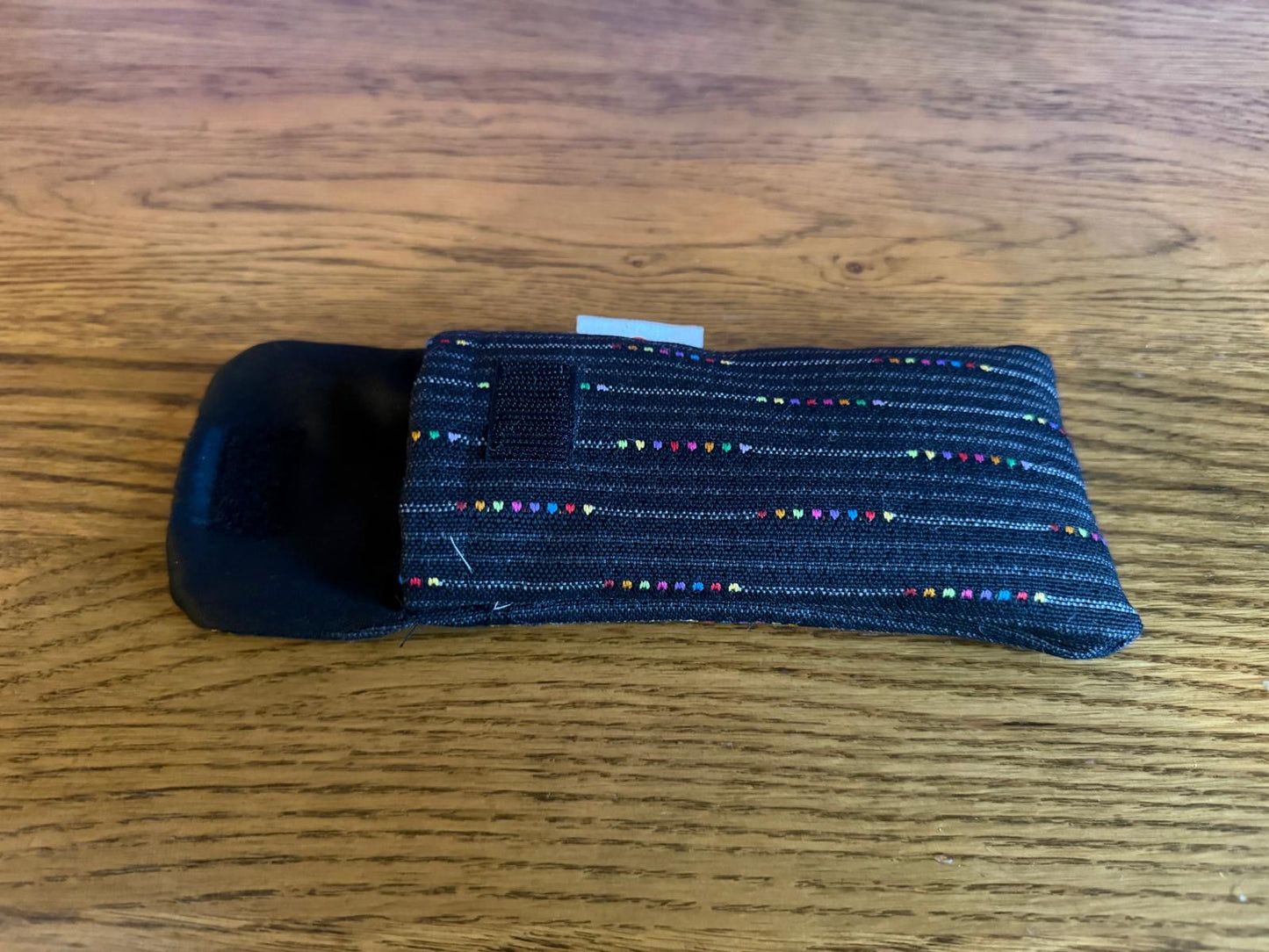 Reading Buses Moquette Phone/Glasses Case