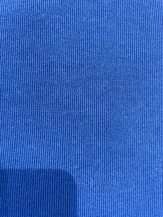 Plain Fabric (cord) Sold by the Meter
