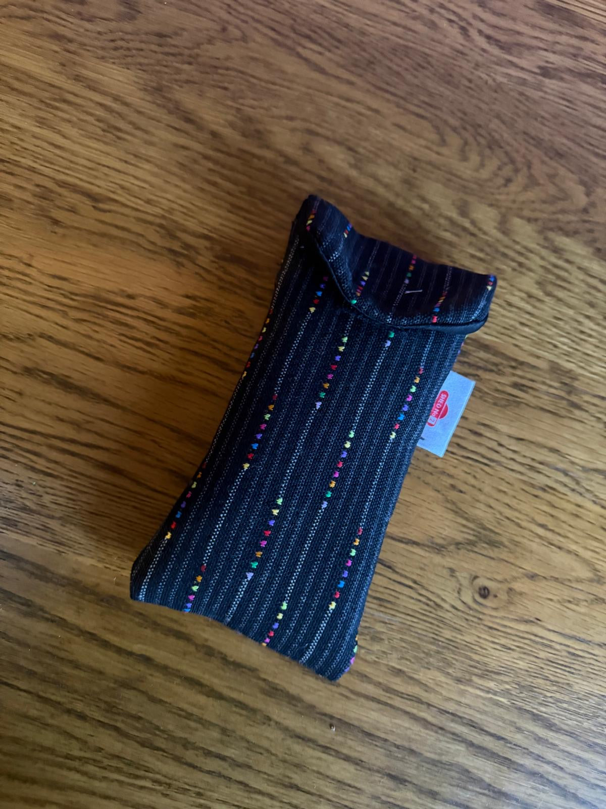 Reading Buses Moquette Phone/Glasses Case