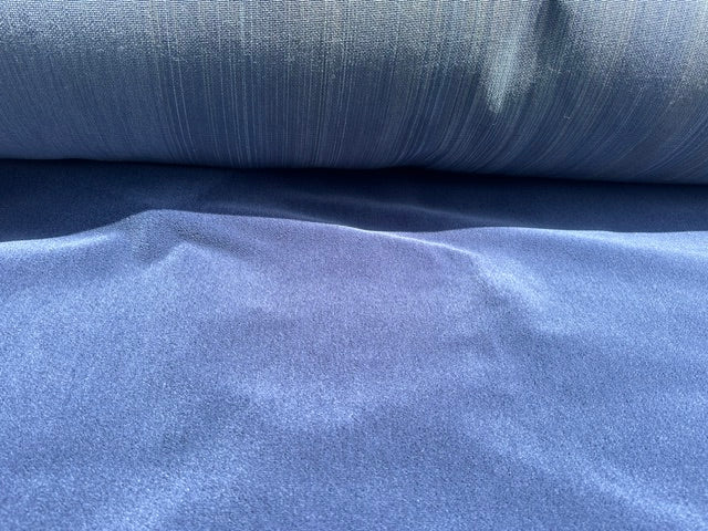 Southeastern High Speed Moquette Fabric Sold by the Metre