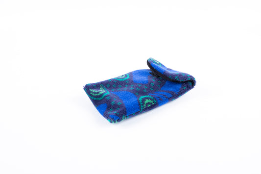 Central Trains Moquette Phone/Glasses Case