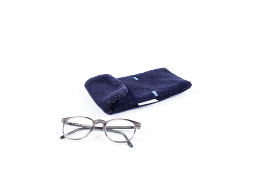 East Midlands Trains First Class Moquette Phone/Glasses Case