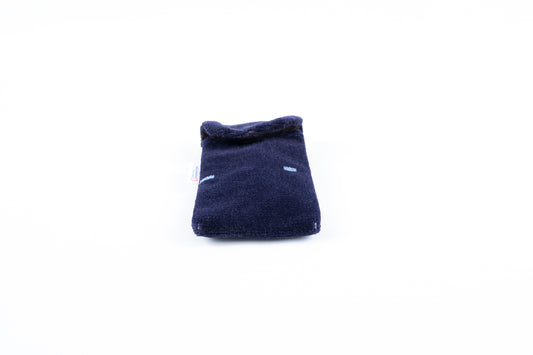 East Midlands Trains First Class Moquette Phone/Glasses Case