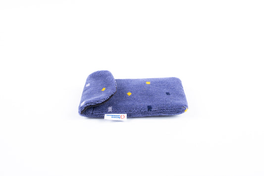 Silverlink Moquette Phone/Glasses Case