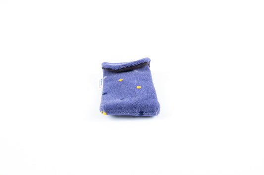Silverlink Moquette Phone/Glasses Case