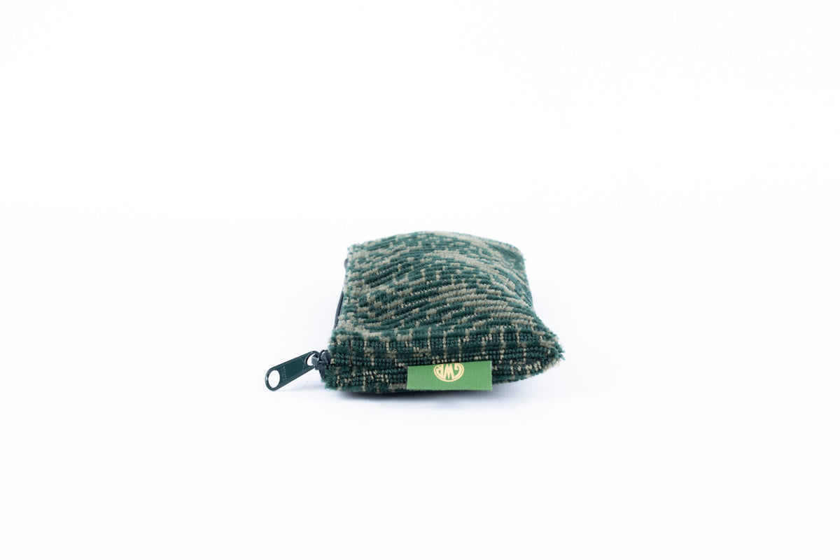 GWR Great Western Shell Moquette Pencil Case
