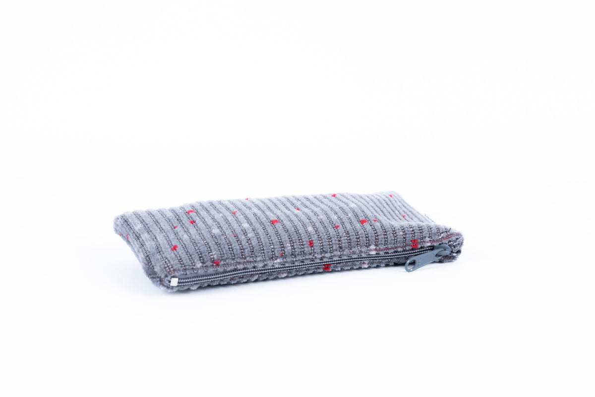 Greater Anglia Mk3 Moquette Pencil Case
