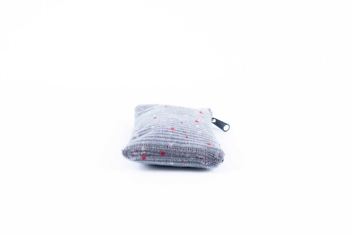 Greater Anglia Mk3 Moquette Pencil Case