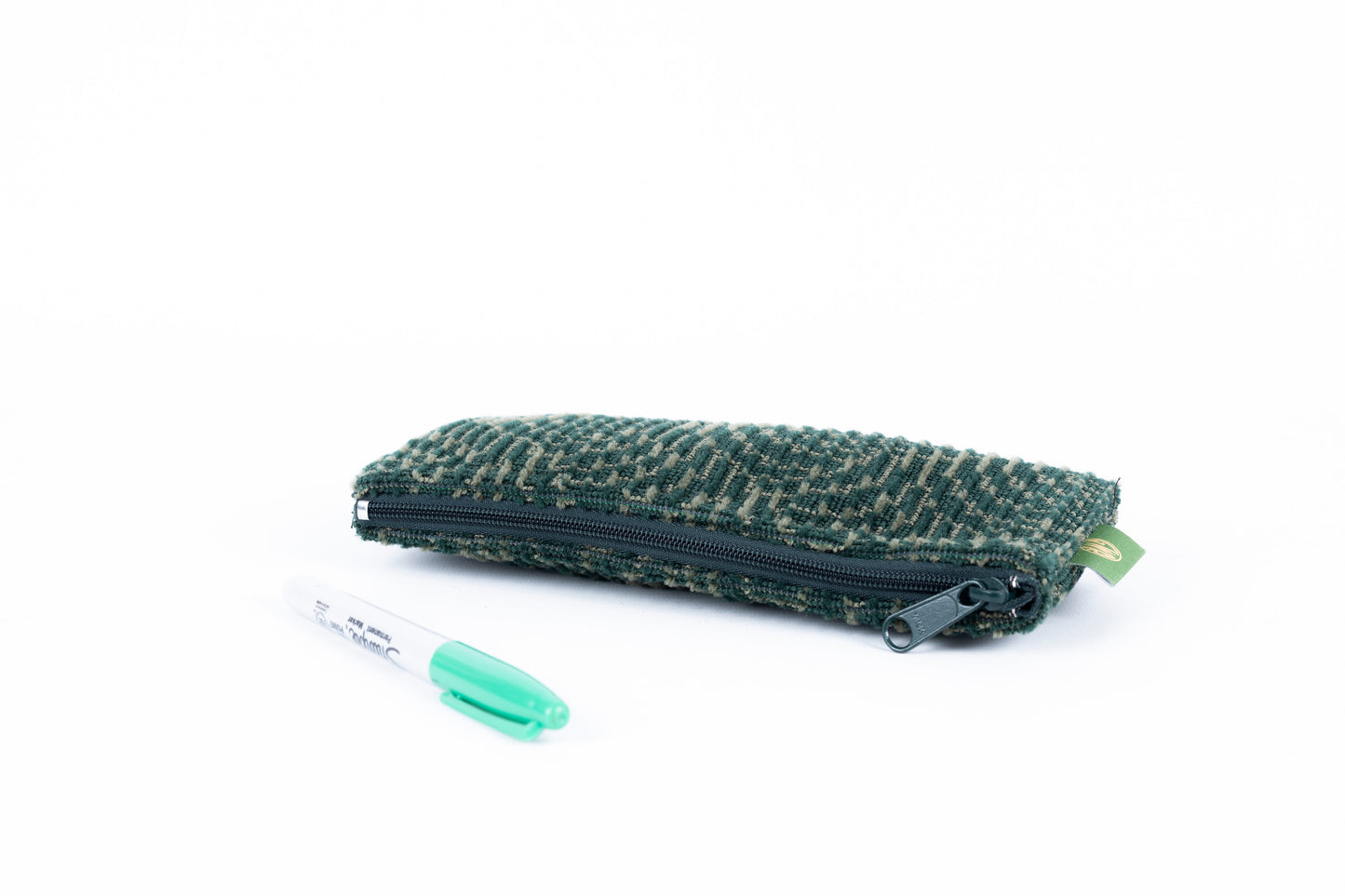 GWR Great Western Shell Moquette Pencil Case