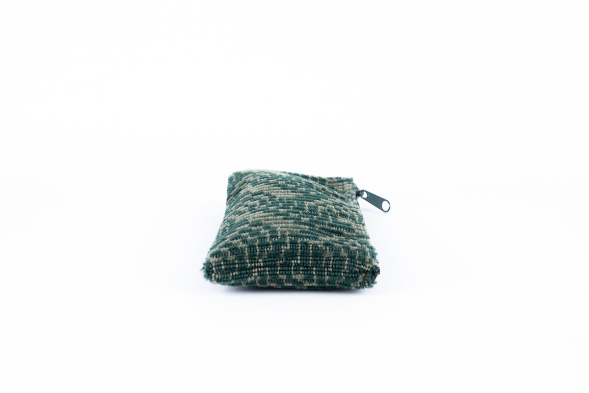 GWR Great Western Shell Moquette Pencil Case