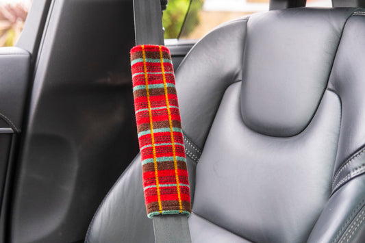 Routemaster Bus (RM) Seatbelt Pad