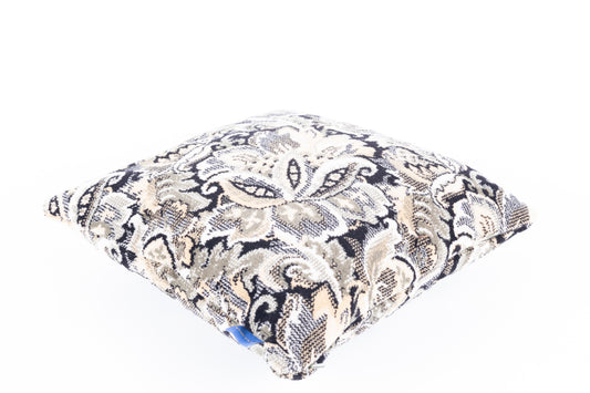 Pullman / Orient Express Victorian Tapestry Moquette Cushion
