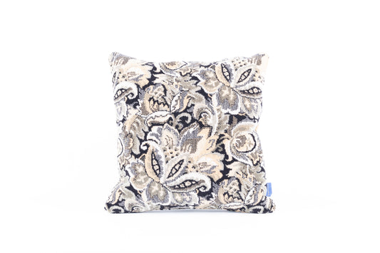 Pullman / Orient Express Victorian Tapestry Moquette Cushion