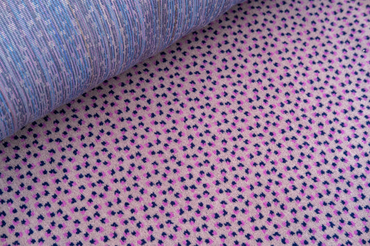 Custom Product using Wessex Trains Moquette Fabric