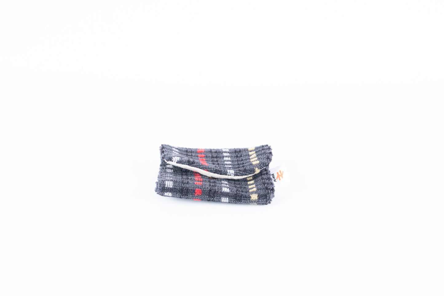 British Rail Trojan Moquette Purse/Card Holder