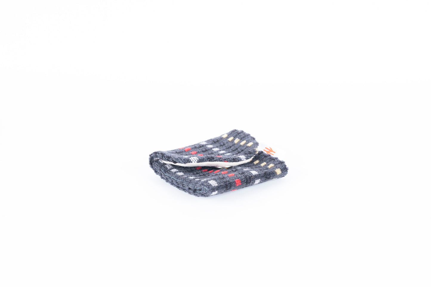 British Rail Trojan Moquette Purse/Card Holder