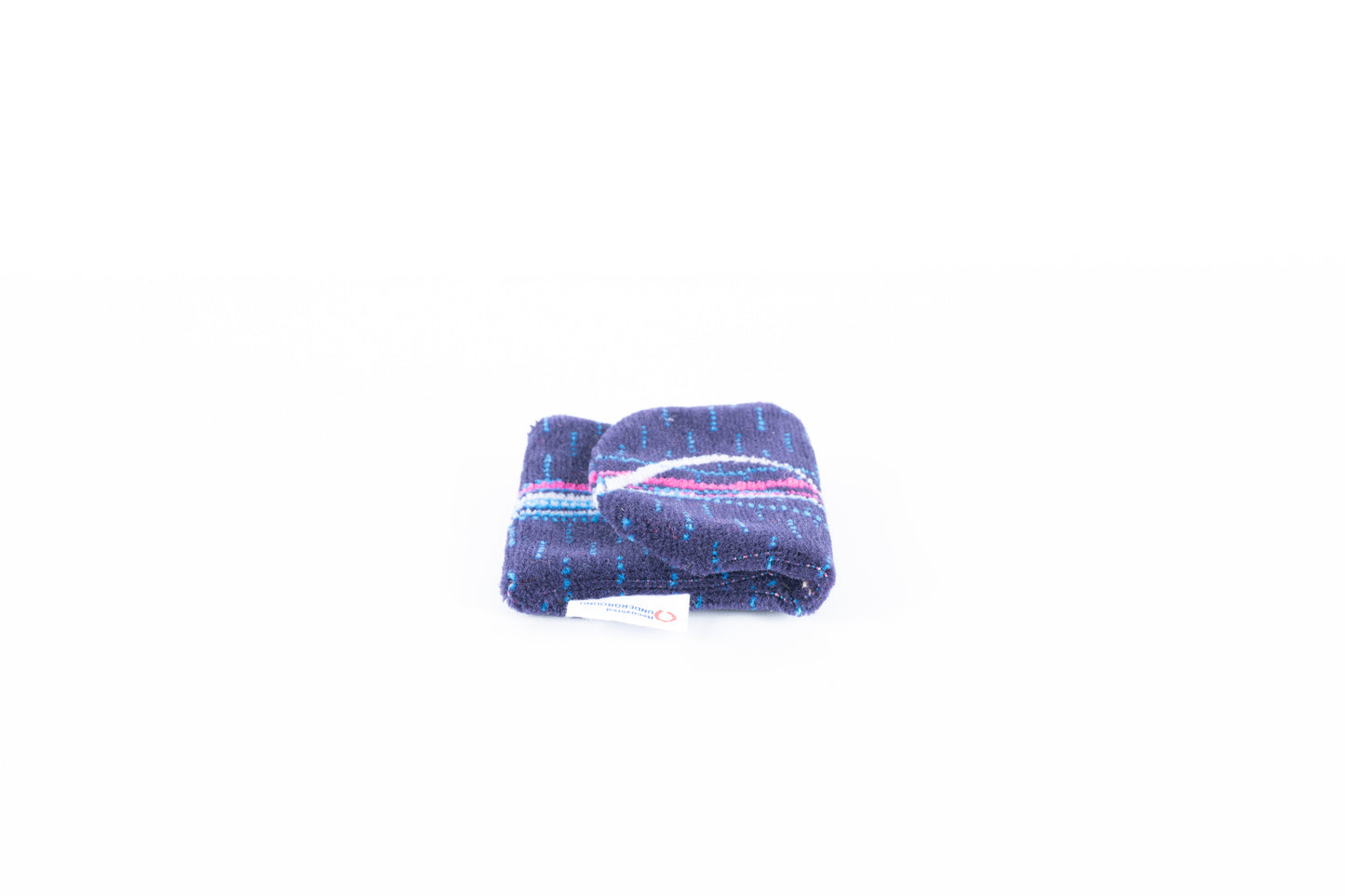 First Dynamic Lines Moquette Purse/Card Holder