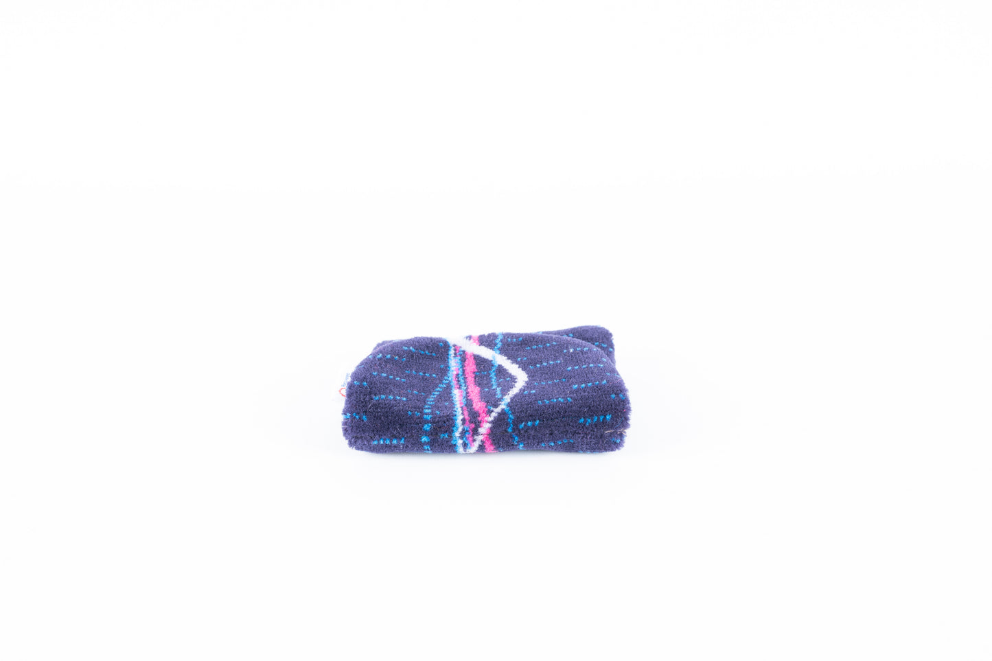 First Dynamic Lines Moquette Purse/Card Holder