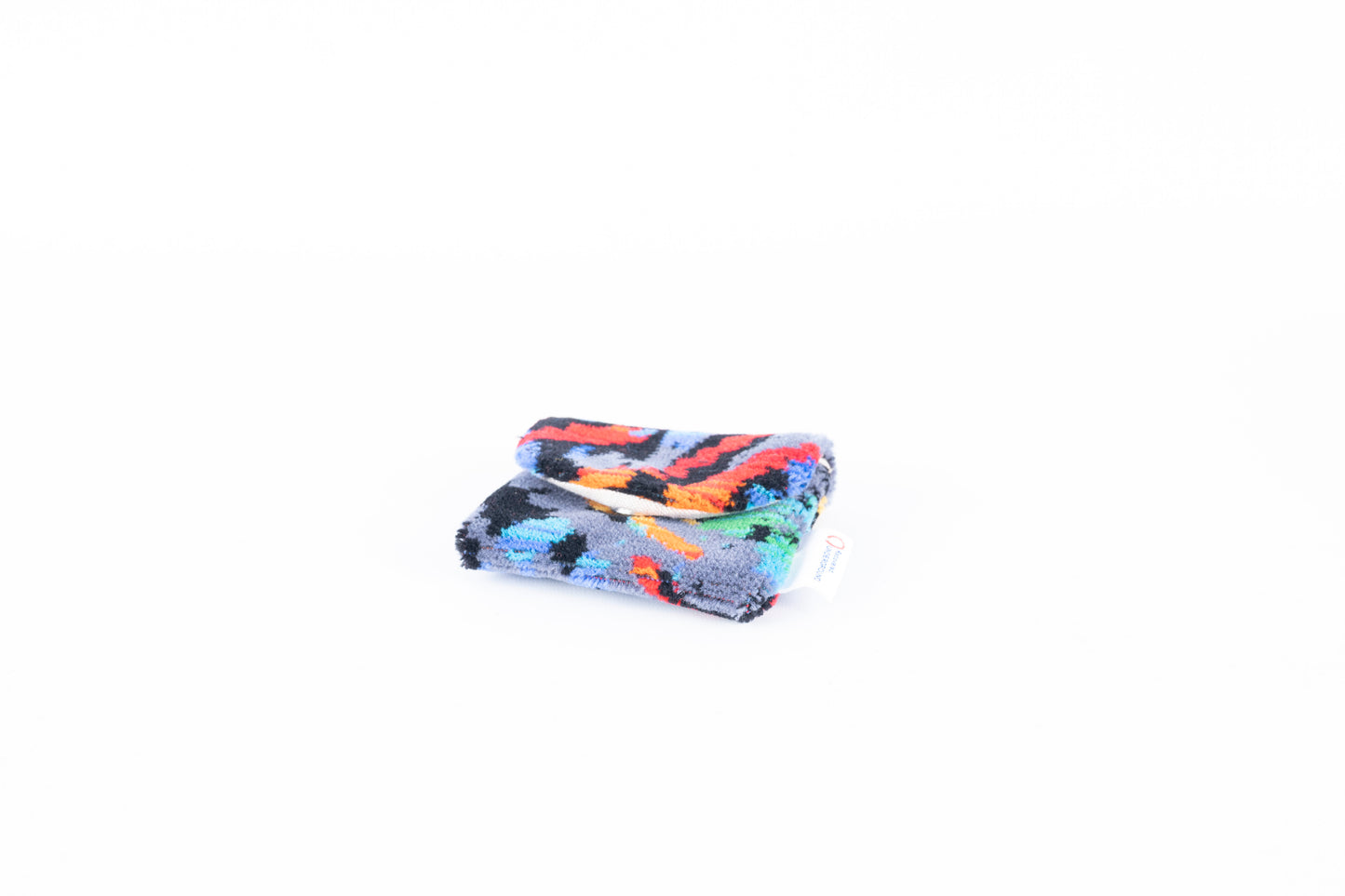 Blackpool Tram Moquette Purse/Card Holder