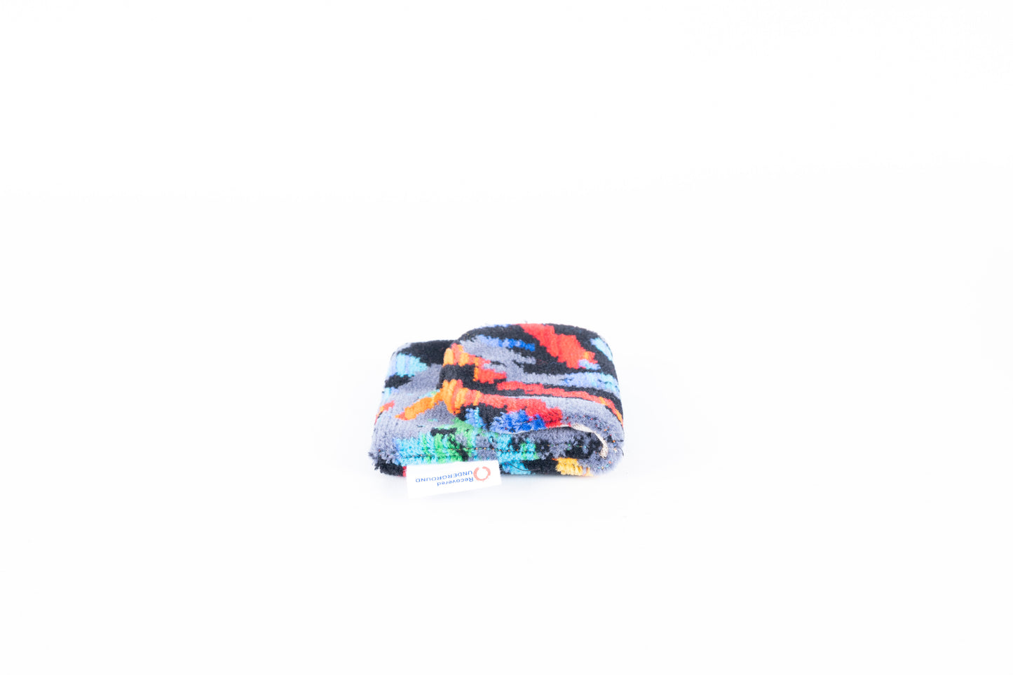 Blackpool Tram Moquette Purse/Card Holder