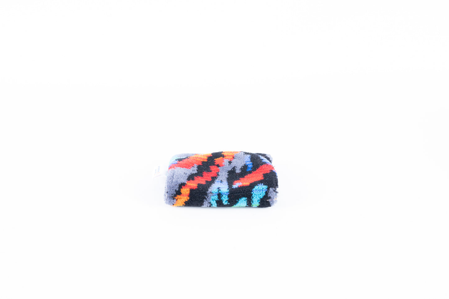 Blackpool Tram Moquette Purse/Card Holder