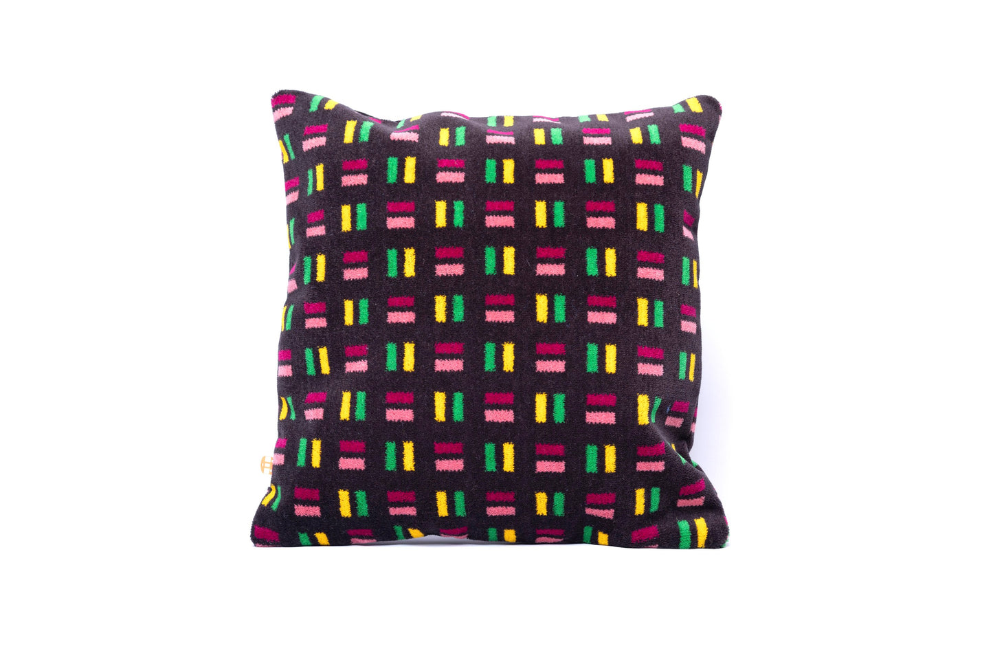 London Underground S Stock District, Circle, H&C and Metropolitan Line Moquette Cushion