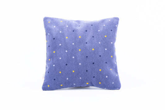 Silverlink Trains Moquette Cushion