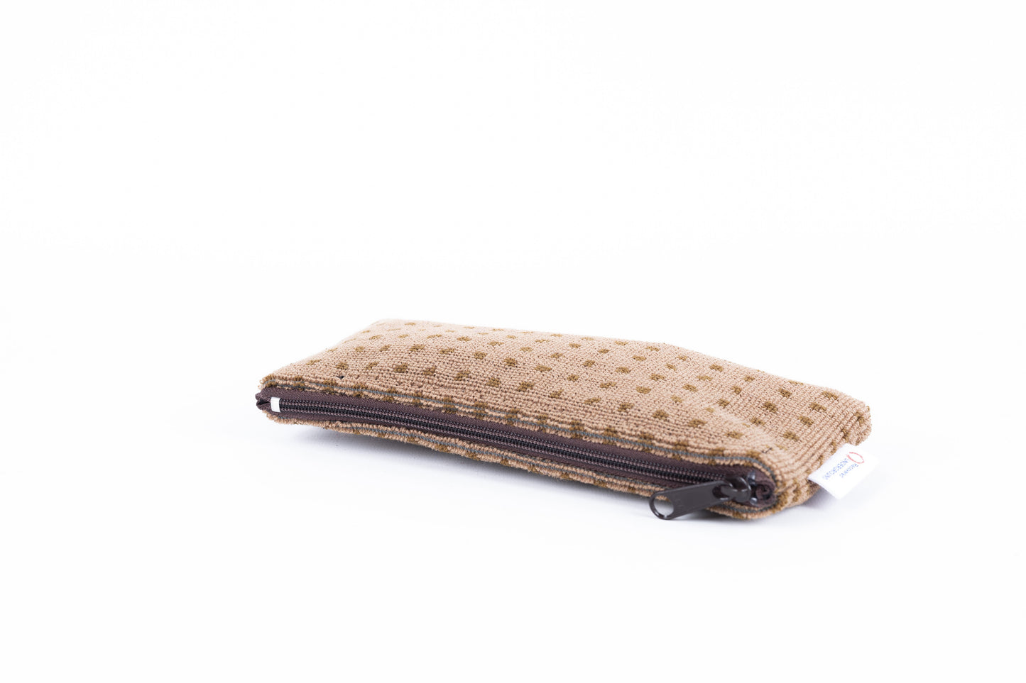 GNER Moquette Pencil Case