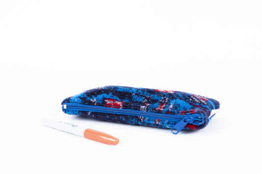 Midland Metro Moquette Pencil Case
