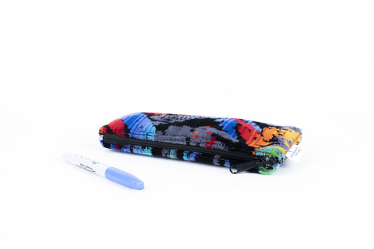 Blackpool Tram Moquette Pencil Case