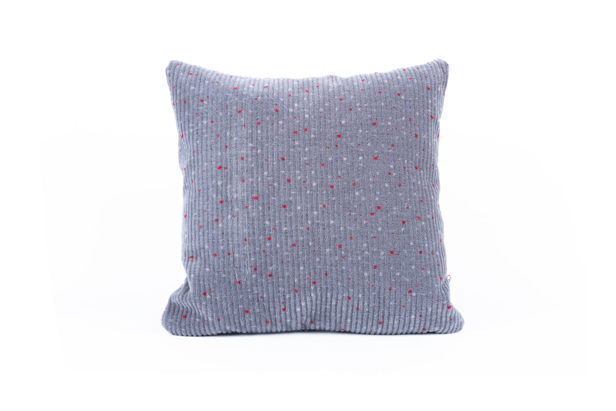 Greater Anglia Mk3 Train Moquette Cushion