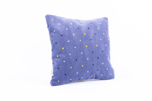 Silverlink Trains Moquette Cushion