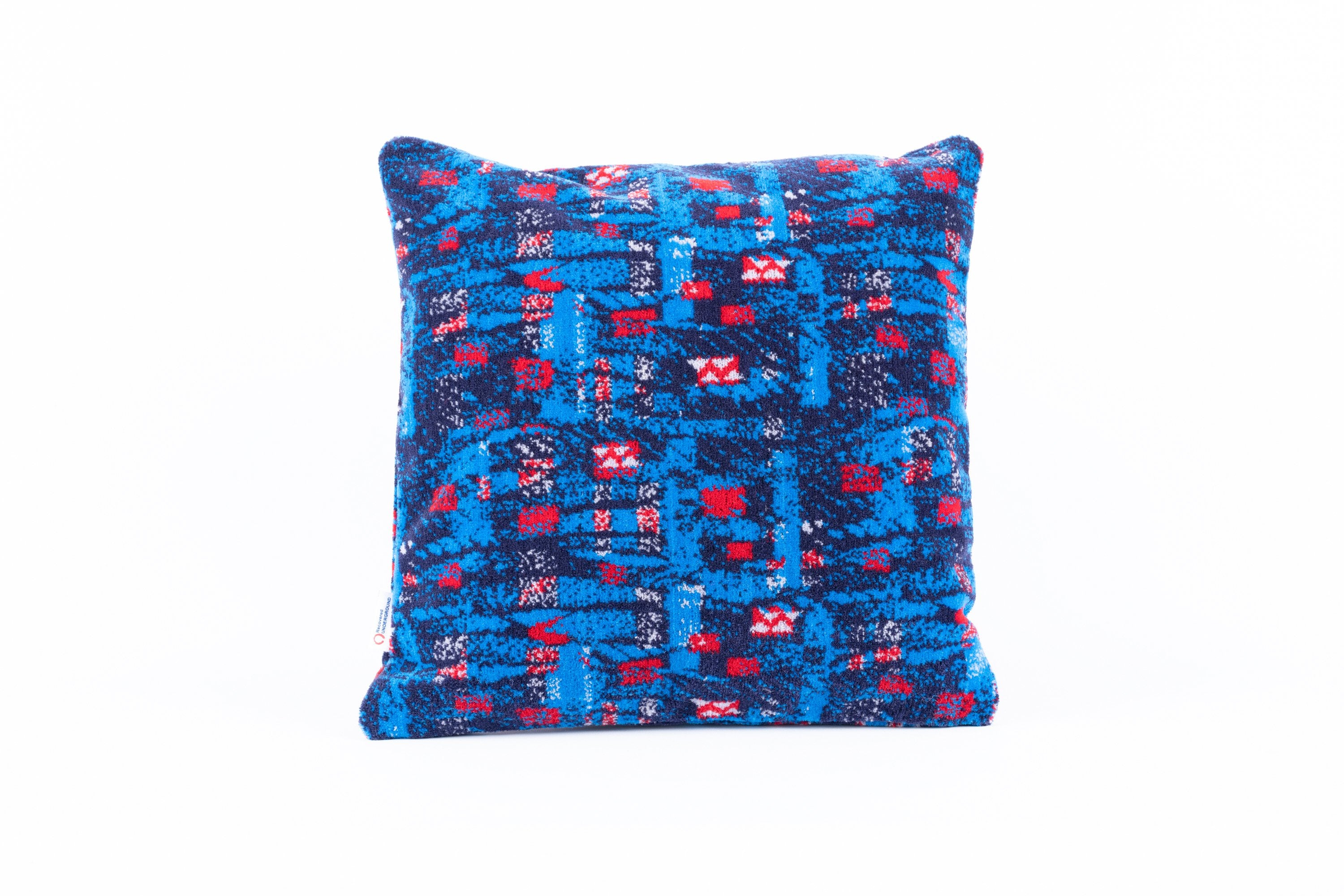 Cushions & Pillows Midland Metro Tram Fabric Shed Number 2