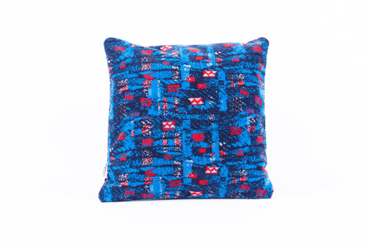 Midland Metro Moquette Cushion