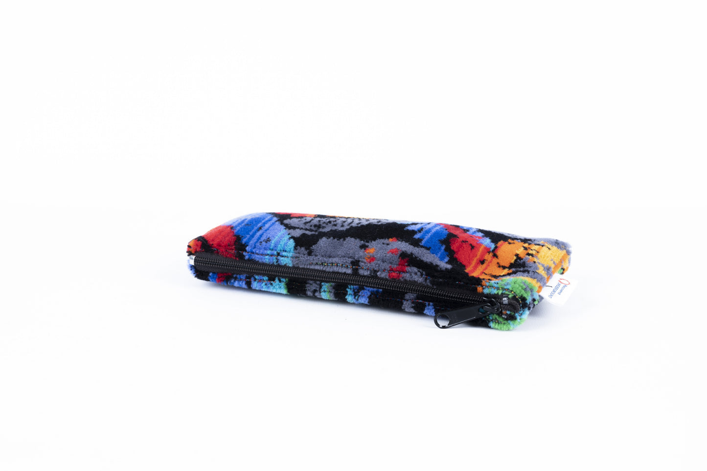 Blackpool Tram Moquette Pencil Case