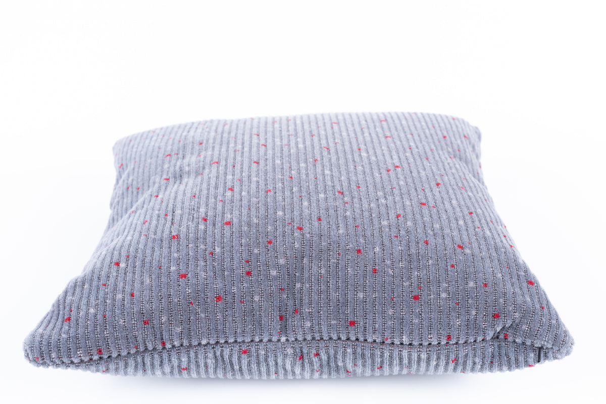 Greater Anglia Mk3 Train Moquette Cushion