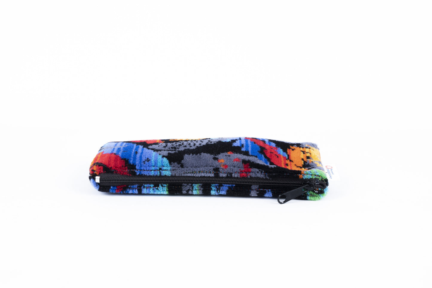 Blackpool Tram Moquette Pencil Case