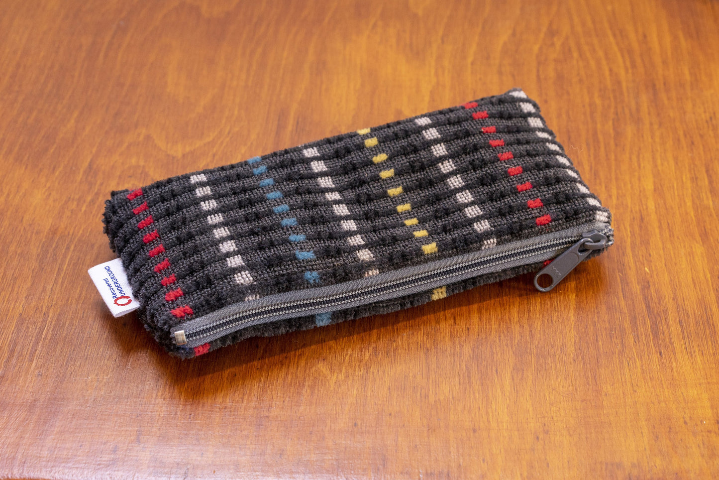 British Rail Trojan Pencil case