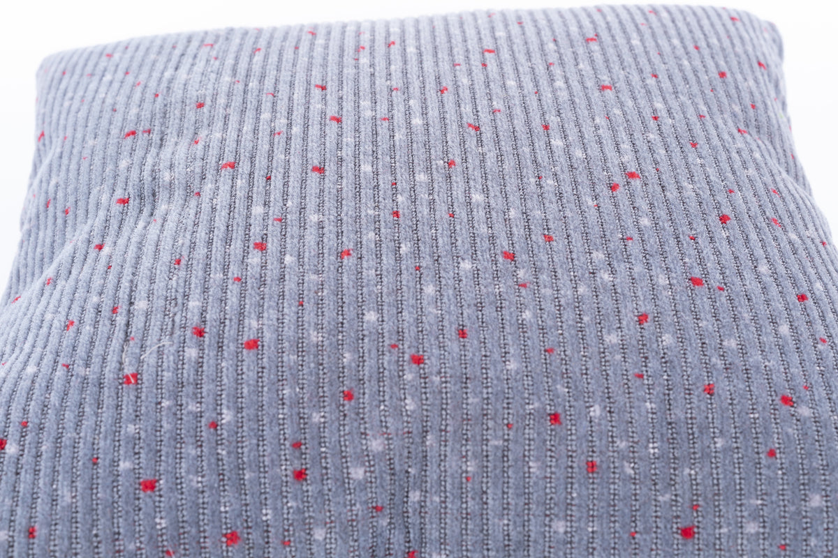 Greater Anglia Mk3 Train Moquette Cushion