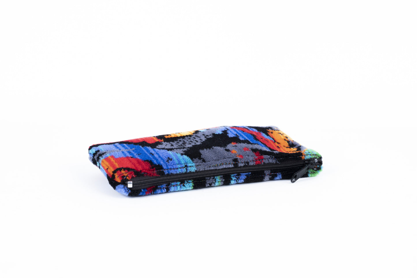 Blackpool Tram Moquette Pencil Case