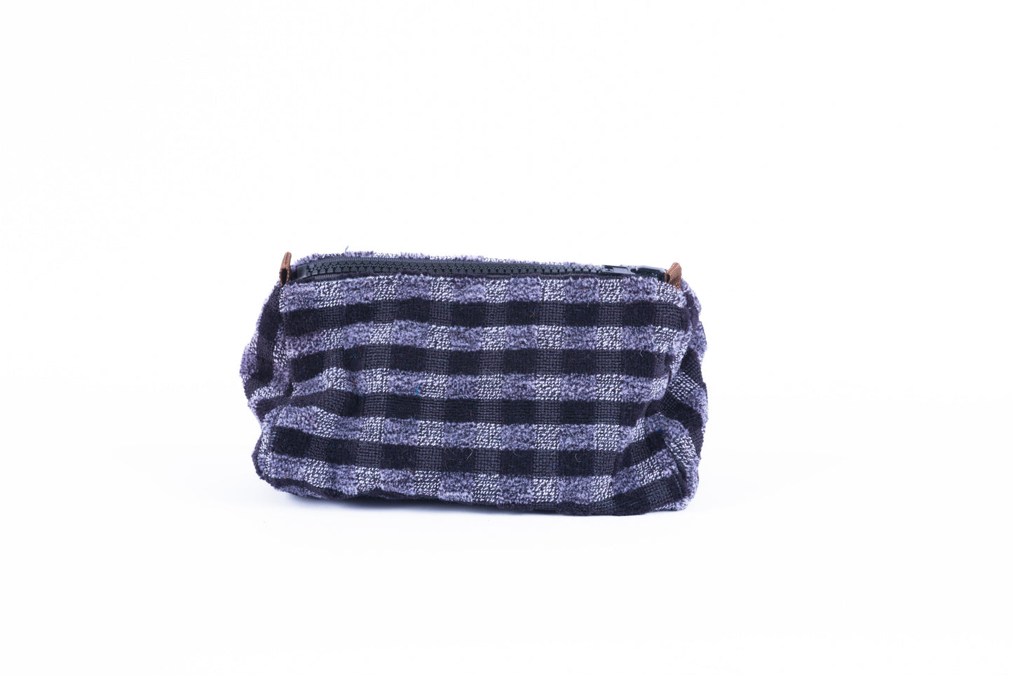 British Rail Engine Drivers Smokey Moquette Washbag