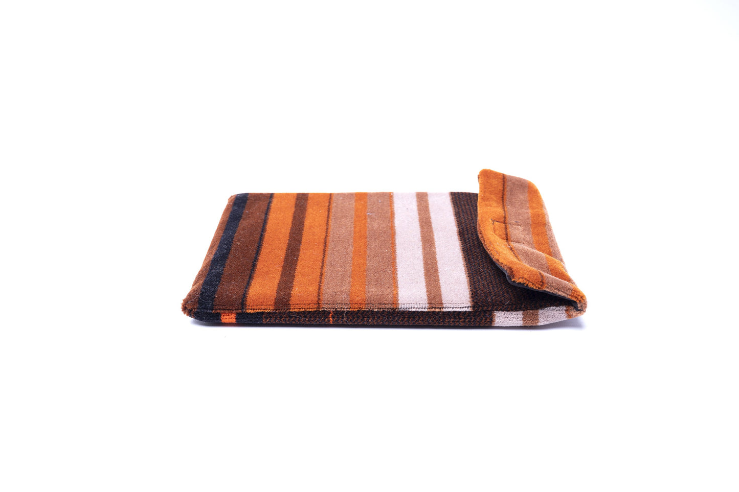 NSE Donkey Stripe 1st Class Moquette Tablet/iPad case