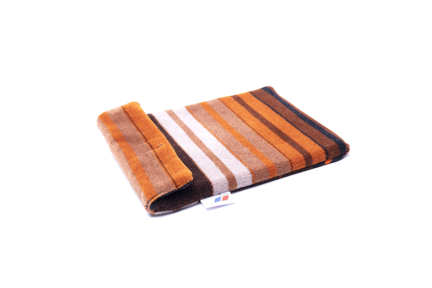 NSE Donkey Stripe 1st Class Moquette Tablet/iPad case