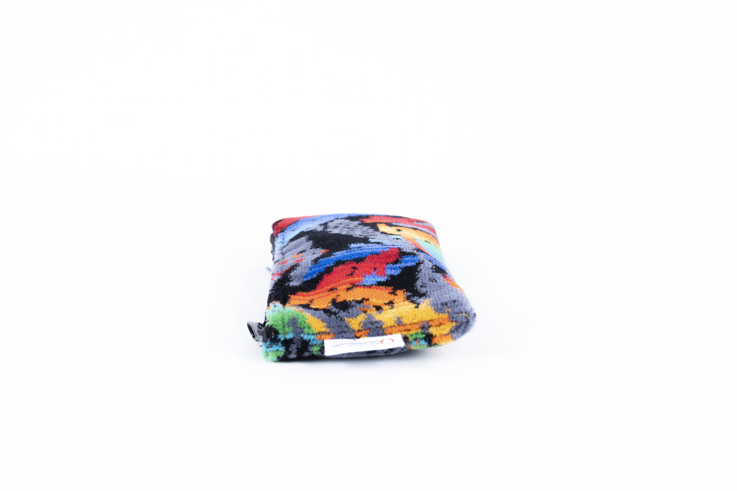 Blackpool Tram Moquette Pencil Case