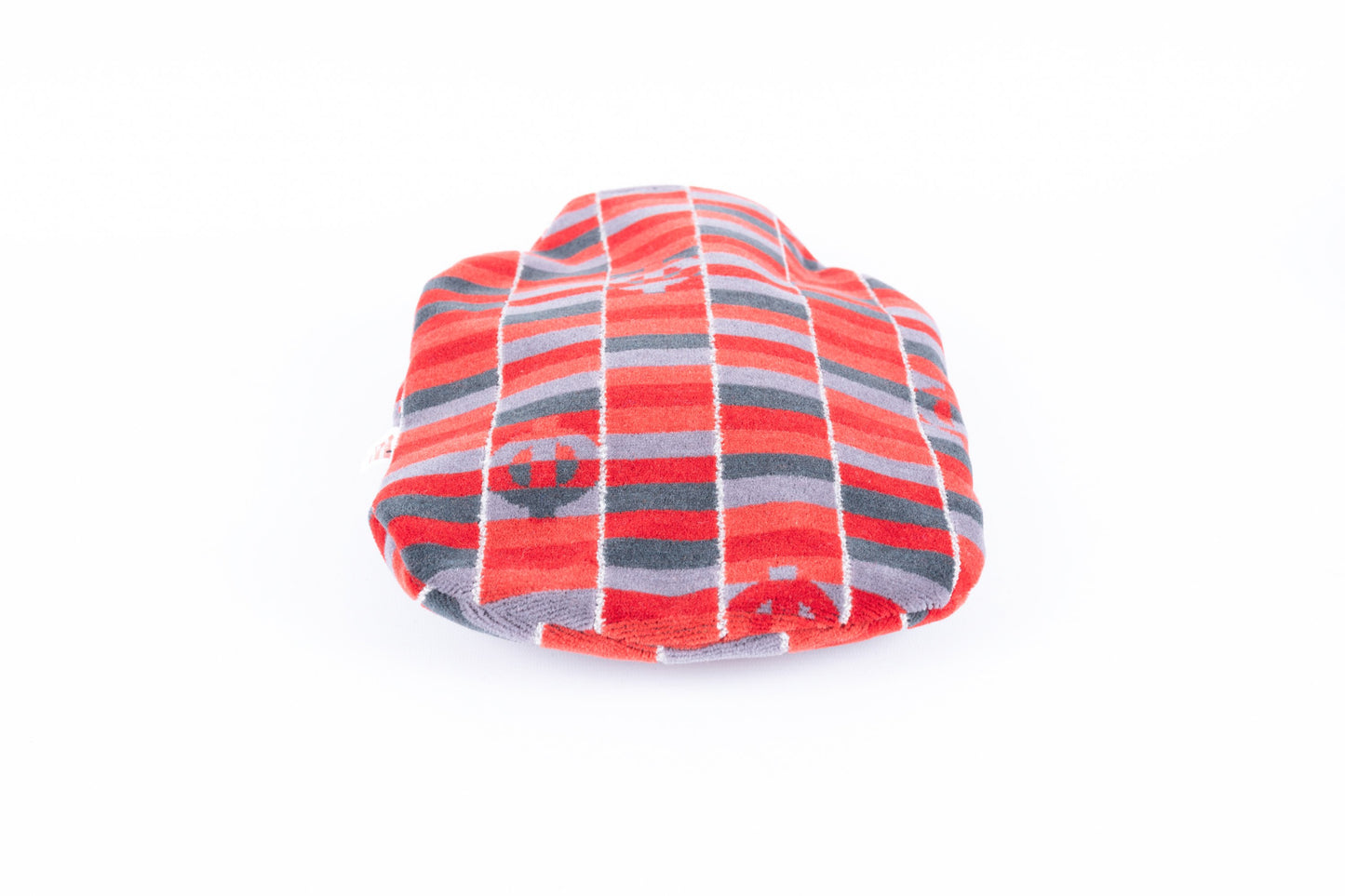London Bus New Bus for London Enviro 400h City' TFL Bus Moquette Hot Water Bottle Cover